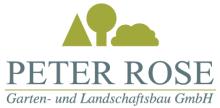 Peter Rose Garten- und Landschaftsbau GmbH